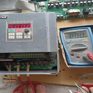 4T0055B B6J 博乐尔变频器BLE 5.5kw 霸霸电子