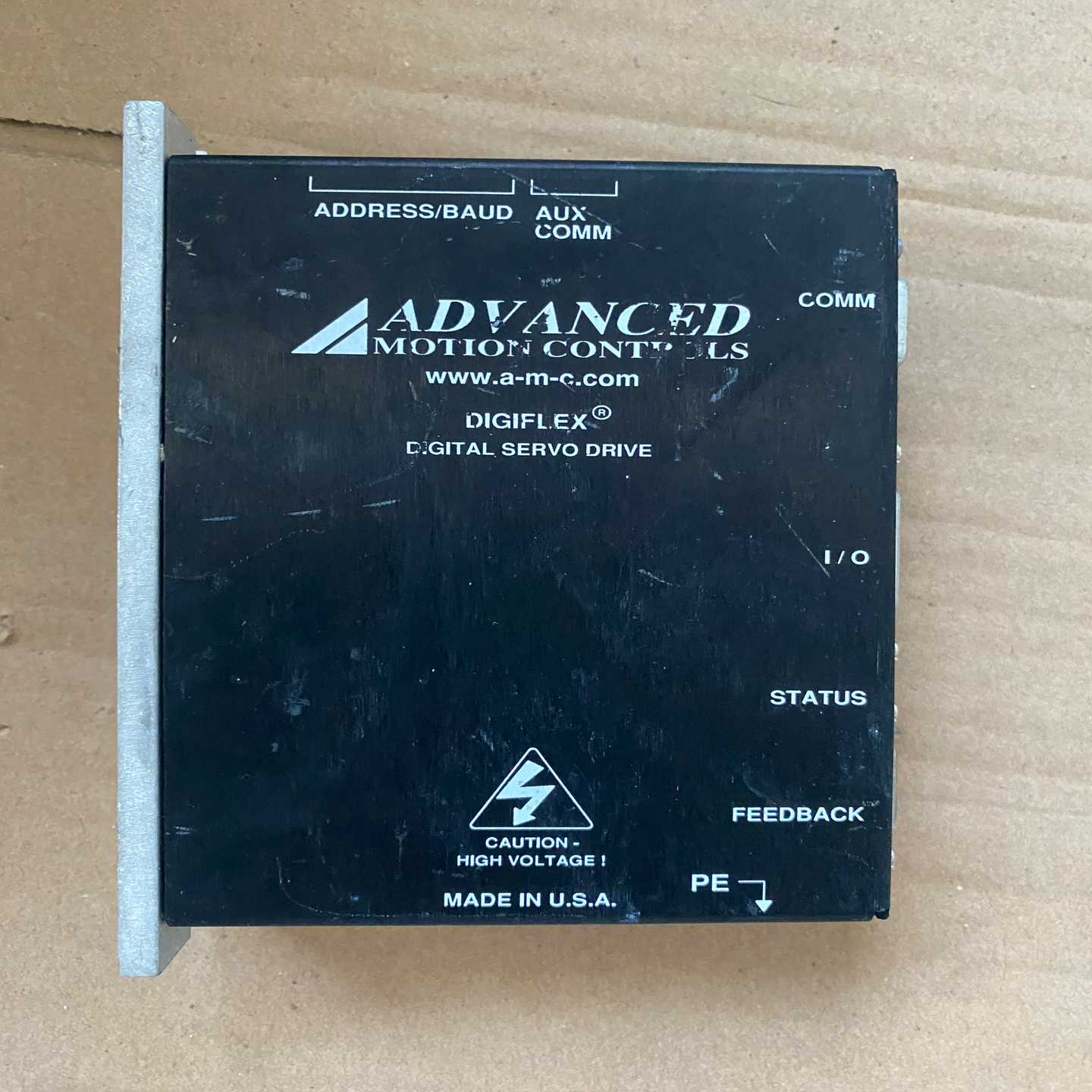 驱动器/控制器  ADVANCED   lam 685-06(通通配件）