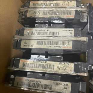 FZ800R12KL4C模块功能质量，有联系询价