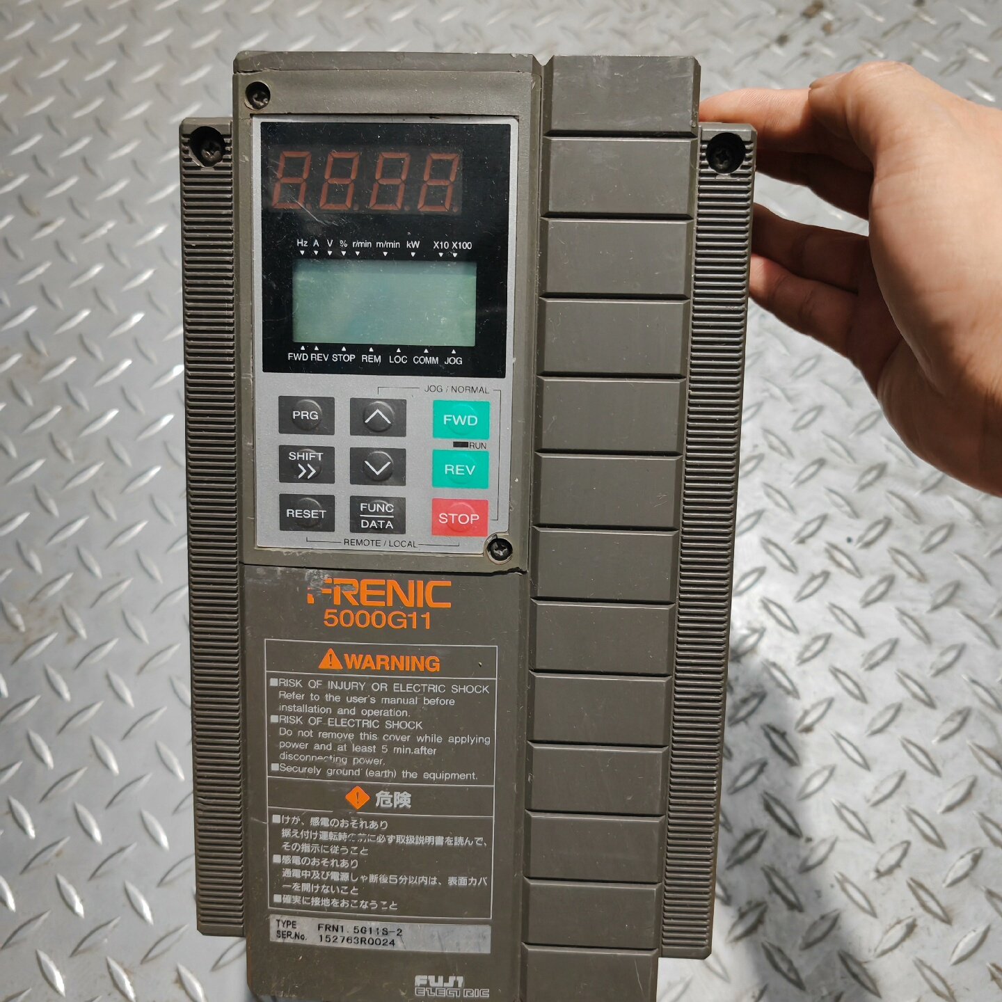 FRN1.5G11S2富士变频器G11S1.5KW2-议价,电子元器件市场,其他物联网器材,淘宝优惠券,粉丝福利购,淘宝优惠卷