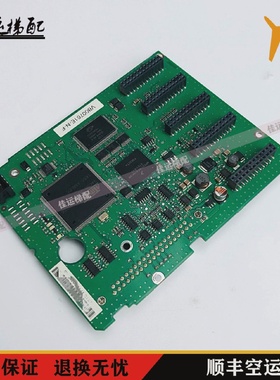 伟肯电梯变频器控制板761EE239218K-3VB00761E-N-F实拍现货