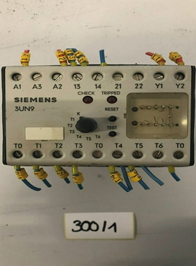 SIEMENS3UN9102
