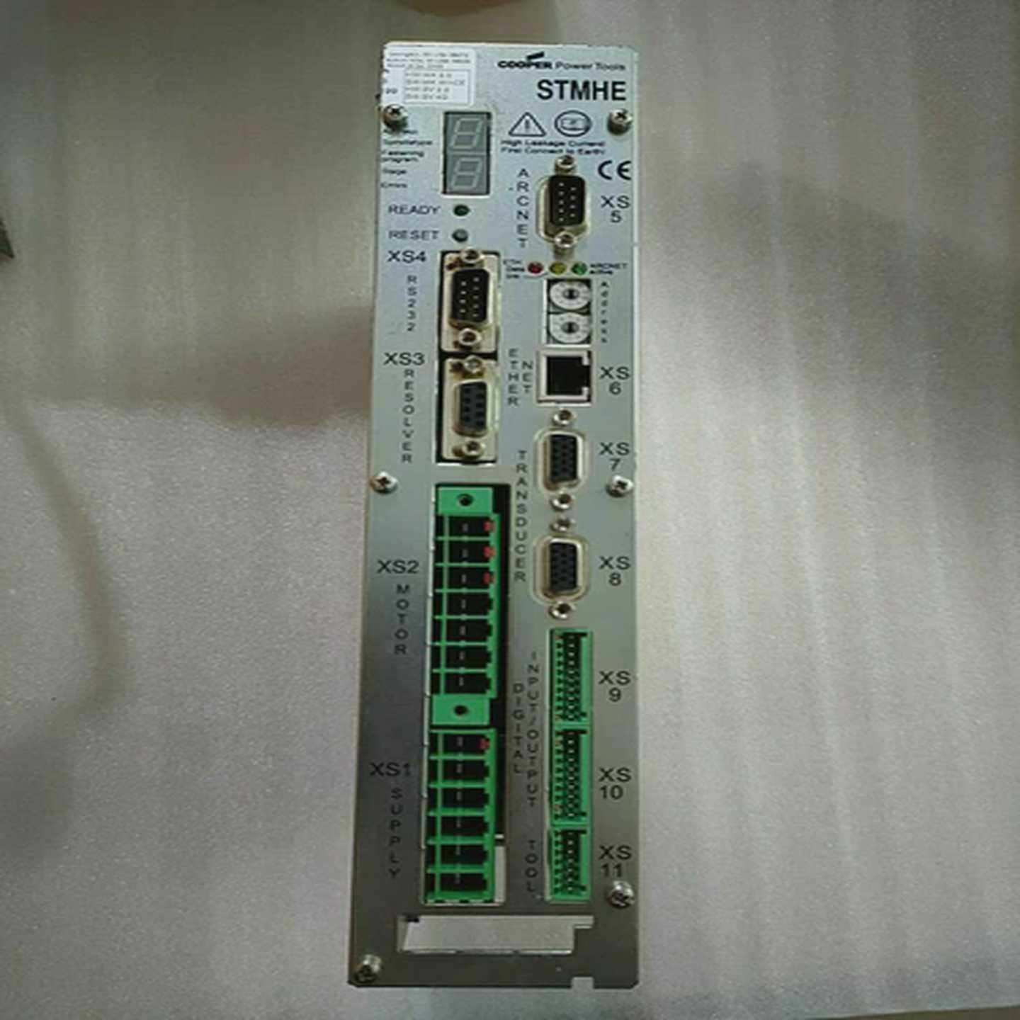 COOPER库柏驱动器STMHE现货议价商品