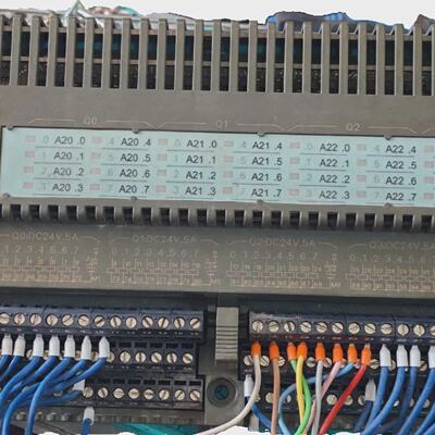 Siemens ET200B32DO 1930CB100XA0 ELECTRONIC MODULE 24V TRIED
