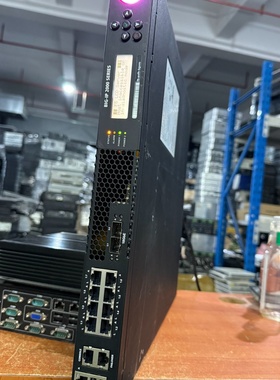 F5BIGIP2000负载均衡8口千兆2口万兆-议价