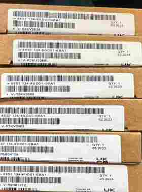 (询价)6ES7 134-6HD01-0BA1  特