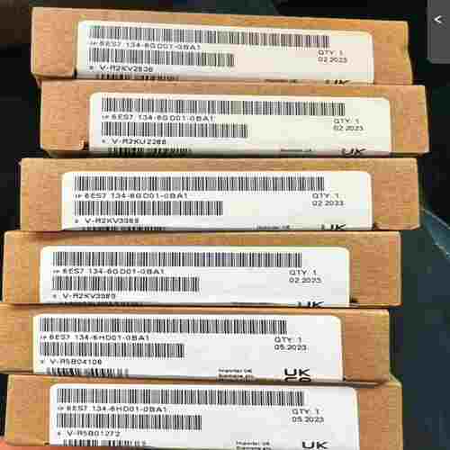 (询价)6ES7 134-6HD01-0BA1  特