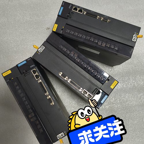 汇川伺服驱动器IS620FT026I拍前询价