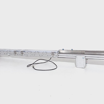 IFC  Intelligent Feeding Components FB40600LACGC2VEG Belt Co