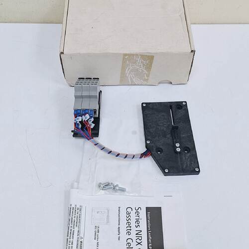 Eaton IZMXCS401  NRXPXRCell SwitchLeft or Right  RF Frame Ki