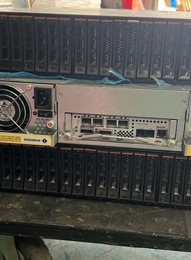 IBMFC5887储存磁盘扩展柜控制器74Y9480-议价