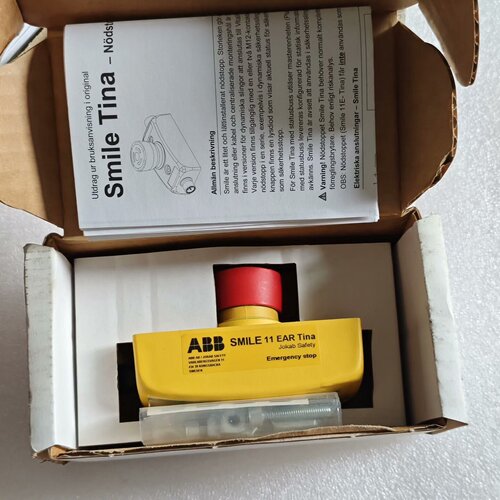 【询价】安全产品 Smile 11 EAR Tina