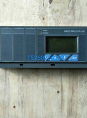 ABB框架断路器控制单元SACEPR122/P.LSI