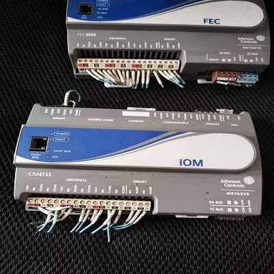 江森控制器MS-IOM4711-0实图拍摄询价
