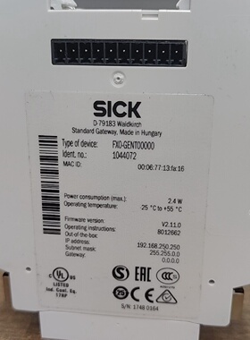 FX0GENT00000功能正常使用实物图片拍前询价