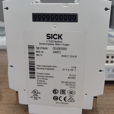 FX0GENT00000功能正常使用实物图片拍前询价