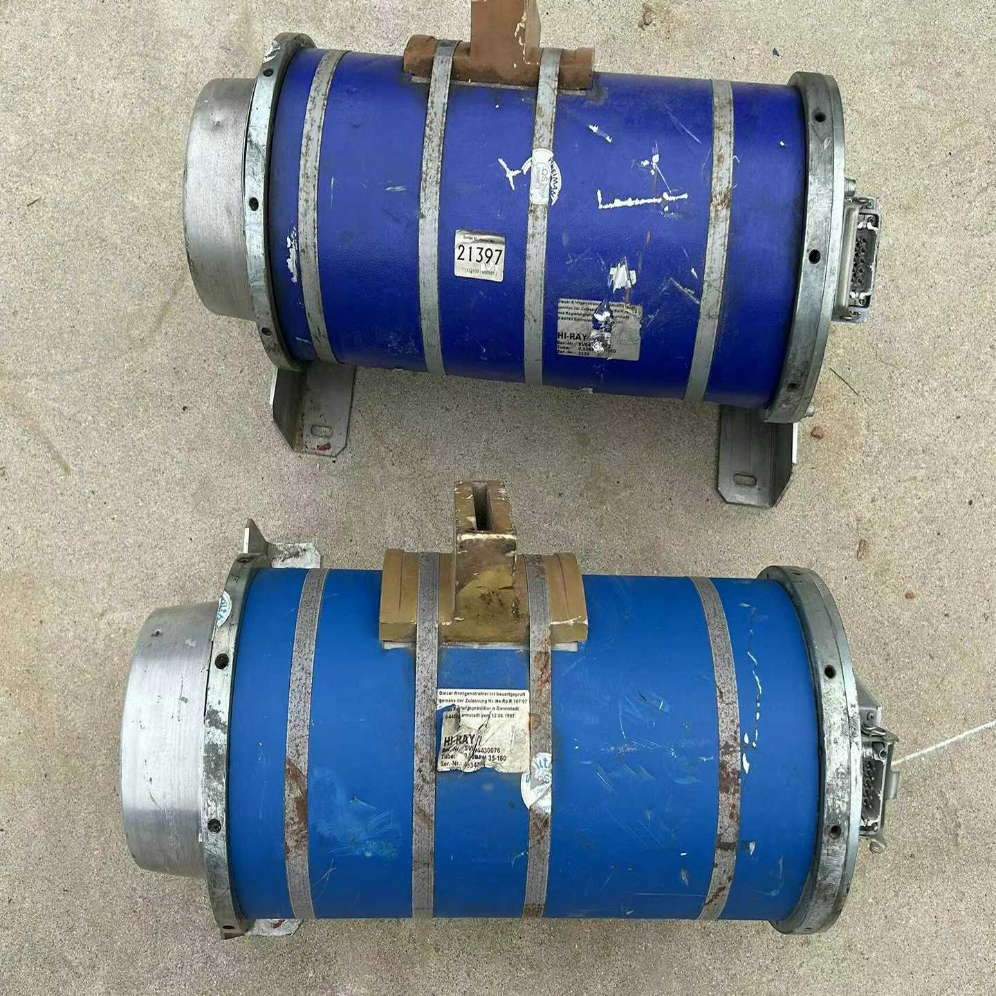 议Q价HI-RAY7进口光源现货/维修