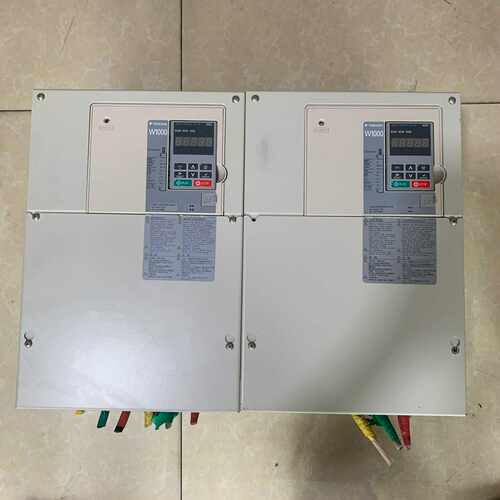 【议价】安川W1000系列变频器CIMR-EB4W0072AAA适用