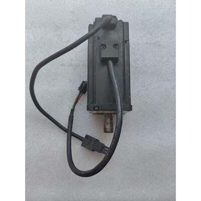 寻“”台达电机ECMAC30604PS0.4KW拆机功能完好