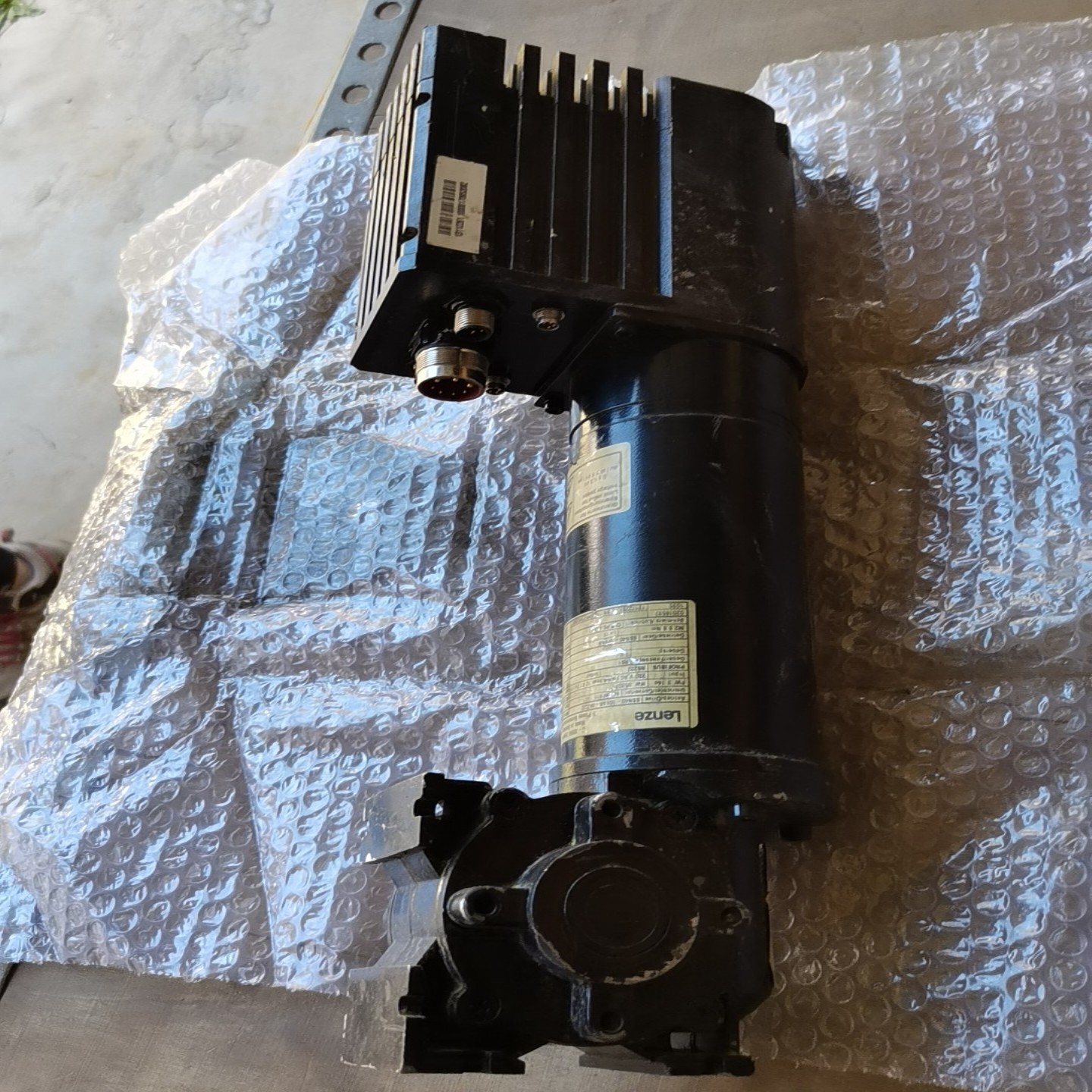 【请询价】纯新德国减速机Lene