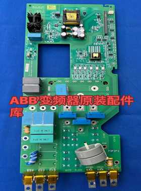【议价】CINT-4521是变频器ACS530系列ACS580适用