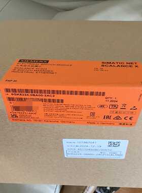 6GK5224-0AB00-2AC2 一台；的联系~询价