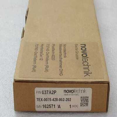 全新德国诺沃泰克novotechnik传感器TEX-0075--议价商品