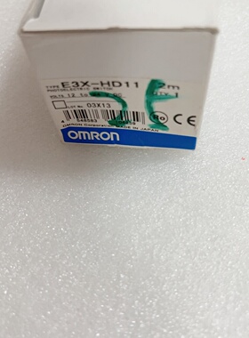 议价光纤放大器E3XHD11议价