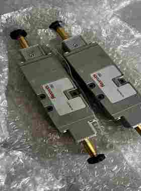 咨询-Rexroth9180力士乐双电控电磁阀0820034