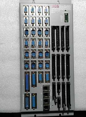 ACS 控制板，ACS Tech80 SPiiPCI/SPi~议价