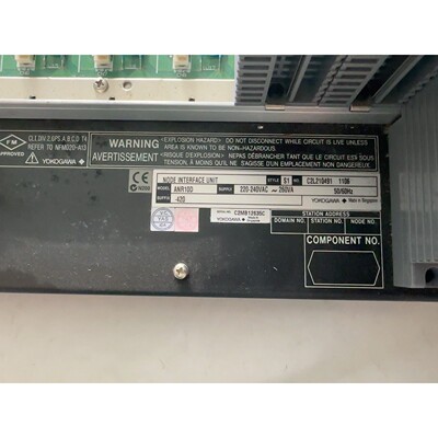 议价横河底座 PW482-10