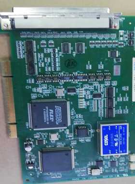 InterfacePCI-7414VPCL6045B采集-议价