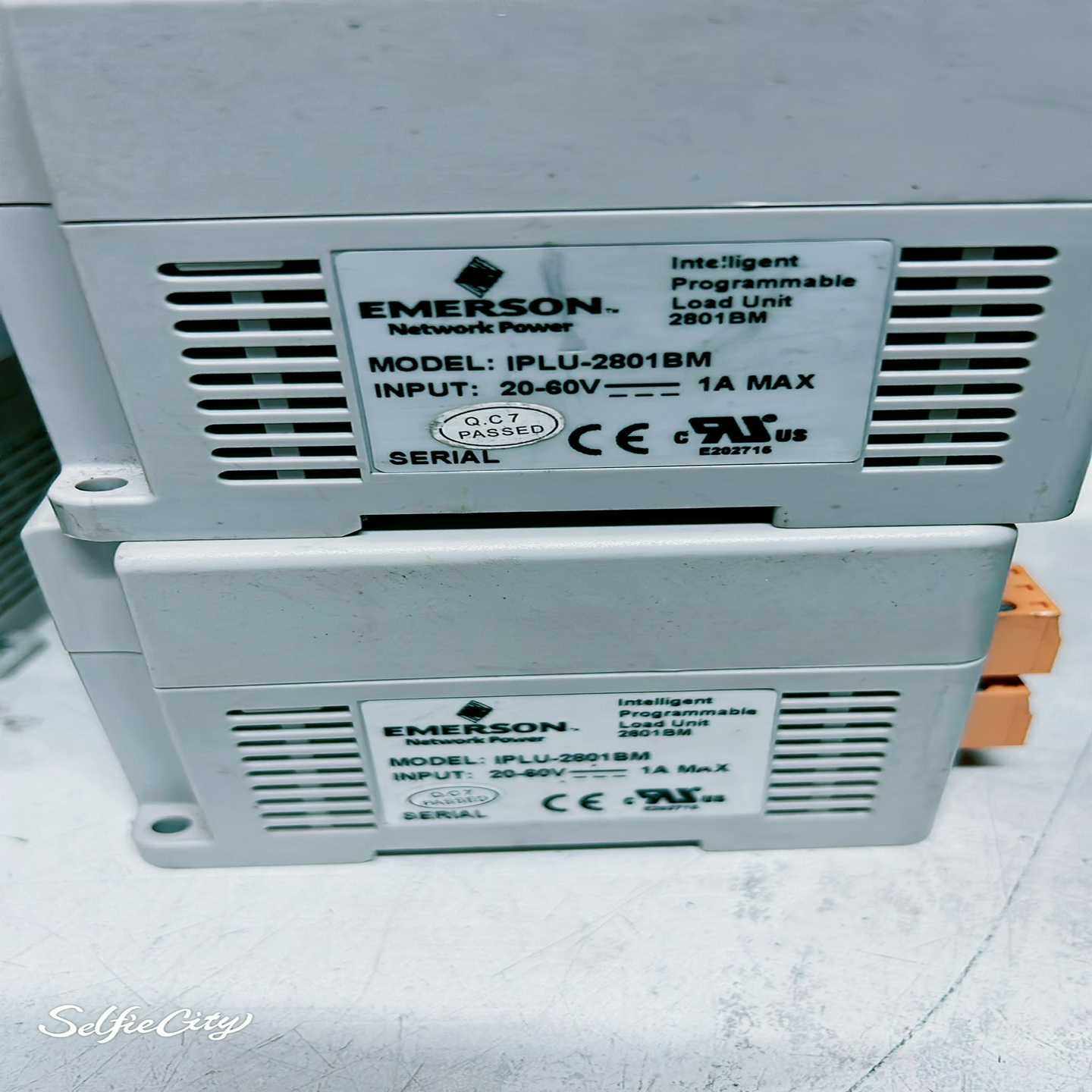 议价全新艾默生IPLU-2801BM巡检仪蓄电池检测模块，详情如