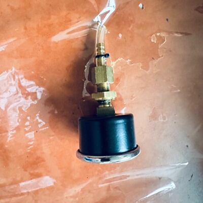 询价-WIKA压力表EN8371精密仪器