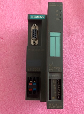 西门子PLC模块6ES71511BA020AB0二手-议价
