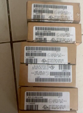 SIMATIC数据总线6ES7972-0BB12-0X【议价】