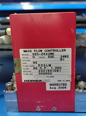 HORIBASTECSEC-Z522BK流量计--议价商品
