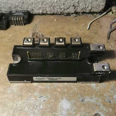 PM25CL1A120货模块质保上机询价