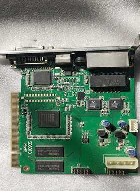 议价灵星雨TS801D发送卡