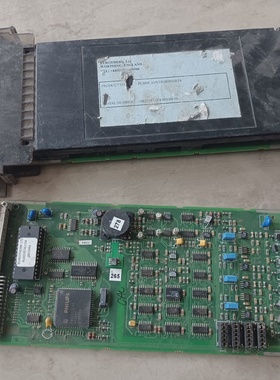 欧陆PC3000  AI/VERSION3/RT4，图片是实【议价】