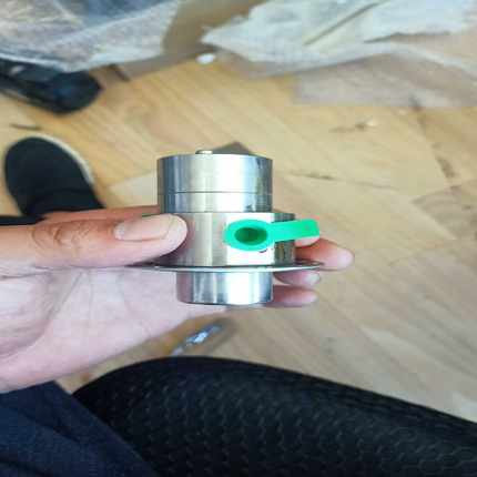 MG209XD0PTT00000福力德Fluid-o-Tec询价