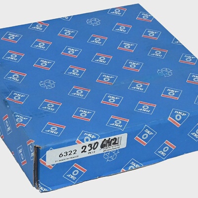 议价Skf Rillenkullar 6322 Neu Versielt适用