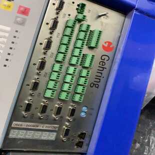 Gehring GCU02.3-408000-6390~询价