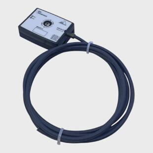 Bihl  Wiedemann Distribuidor BW3314 Pasivo M12 AsI Aux 2  4A