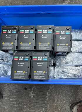 MS300变频器VFD4A2MS43ANSAA，380v