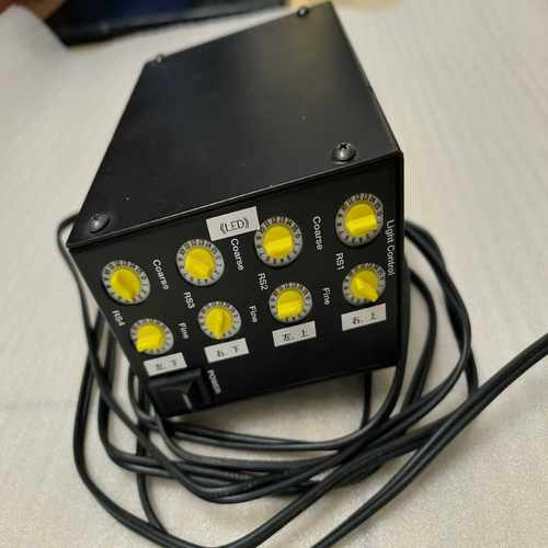 议价KOS光源控制器TE-8B-4DSD10Mled光源