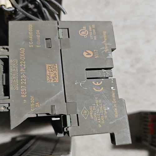 223-1BL22-0XA   1个~询价
