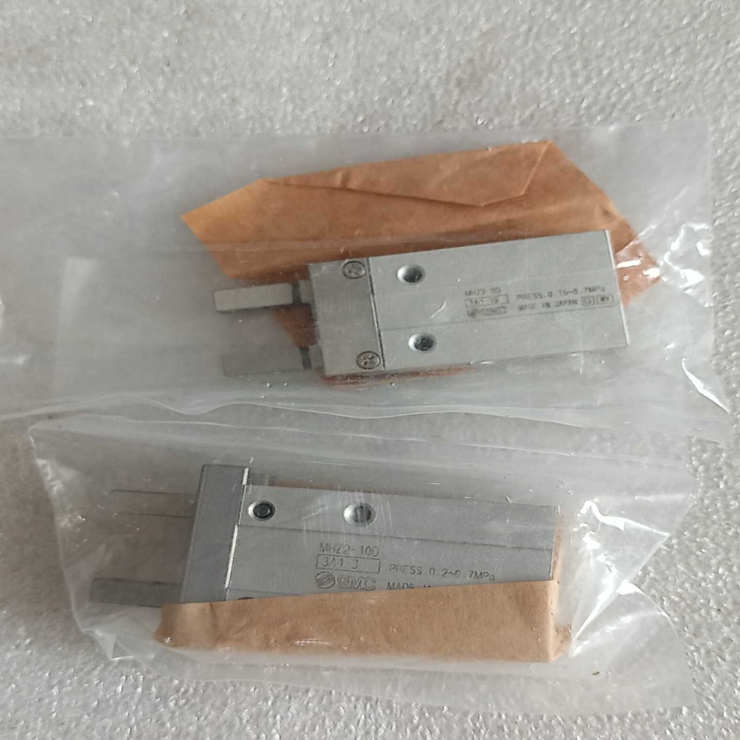 询价SMC气缸MHZ2-10DMHZ2-6D