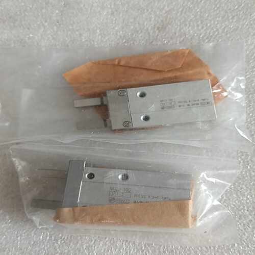 询价SMC气缸MHZ2-10DMHZ2-6D