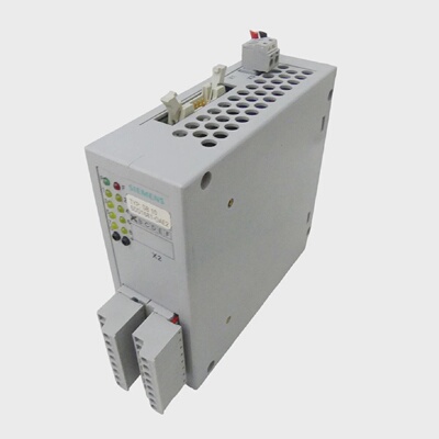 议价6Dd16810Ae2 6Dd1 6810Ae2 Simatic Tdc EinAusgabeModul Unu